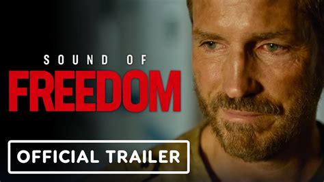 sound of freedom full movie youtube